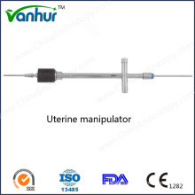 Medical Instruments Gynecology Uterine Manipulator